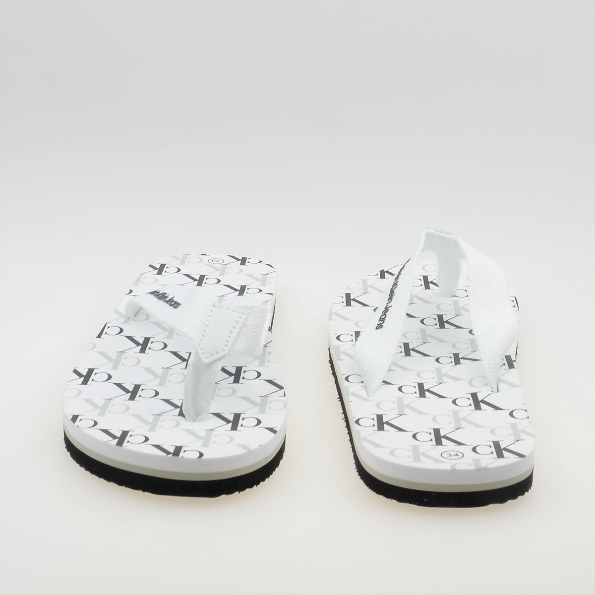 Pantofle Calvin Klein