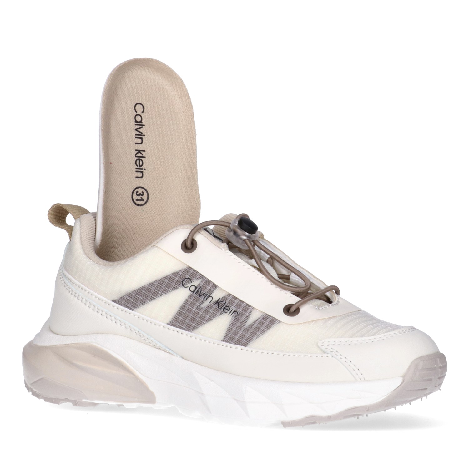 Tenisky Calvin Klein