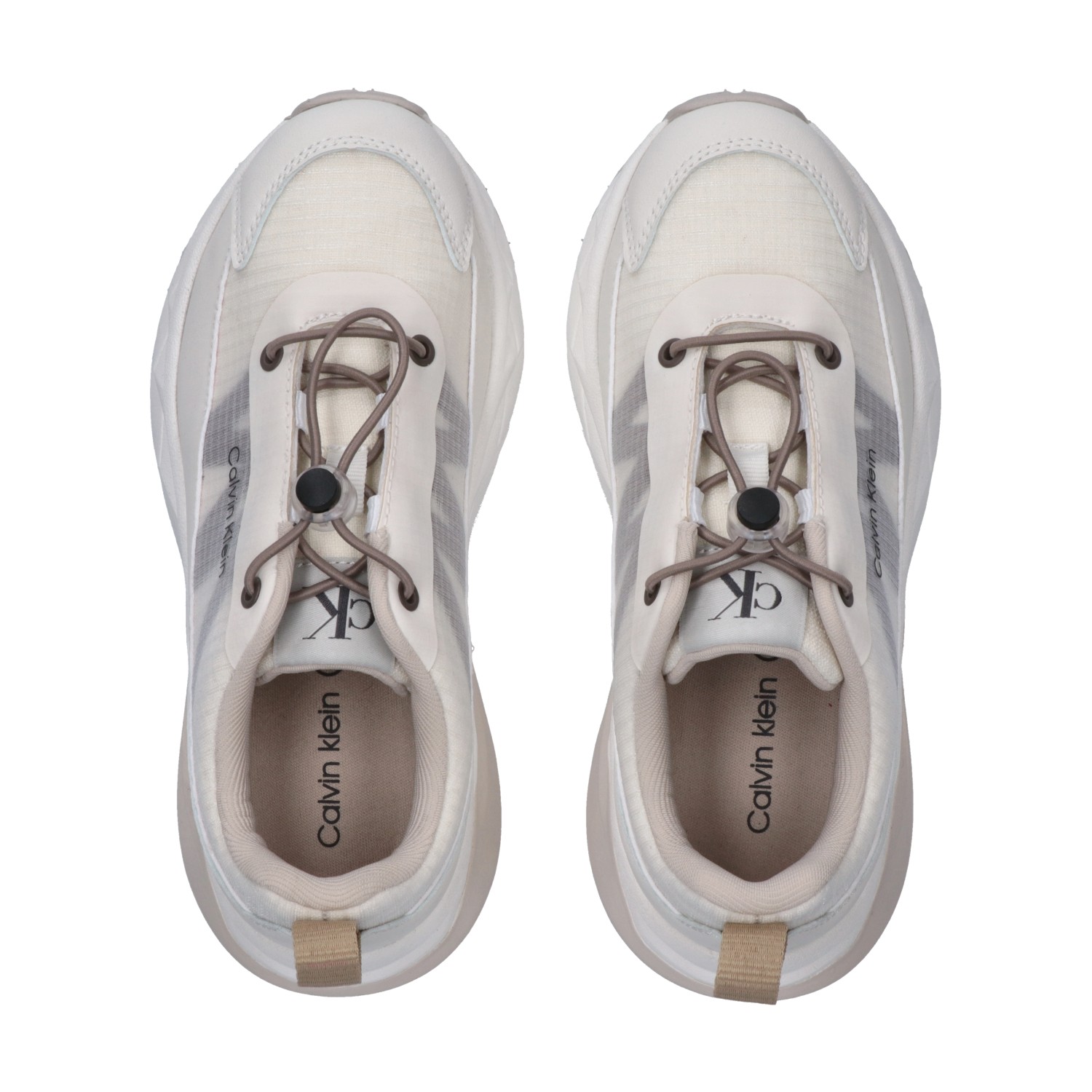 Tenisky Calvin Klein