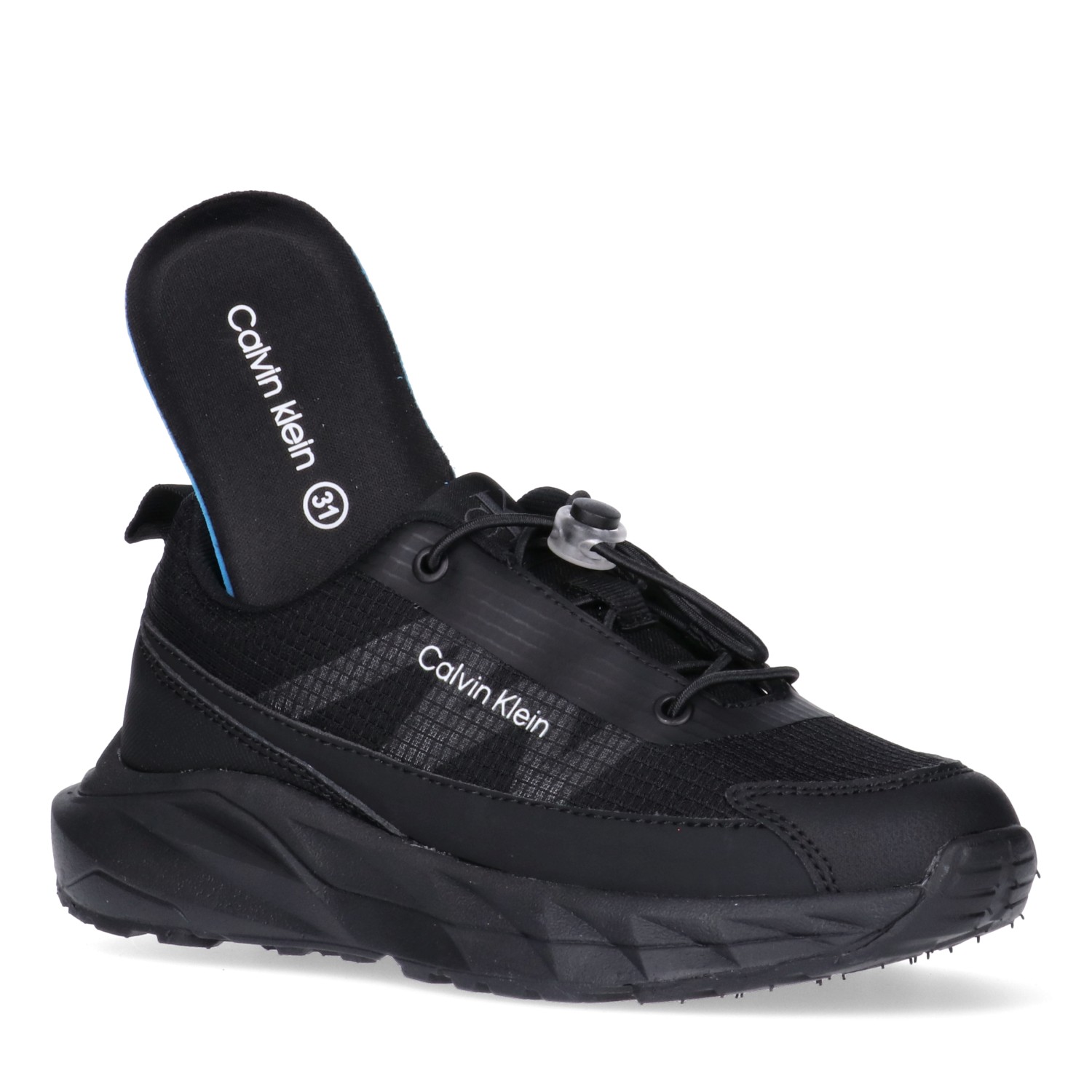 Tenisky Calvin Klein