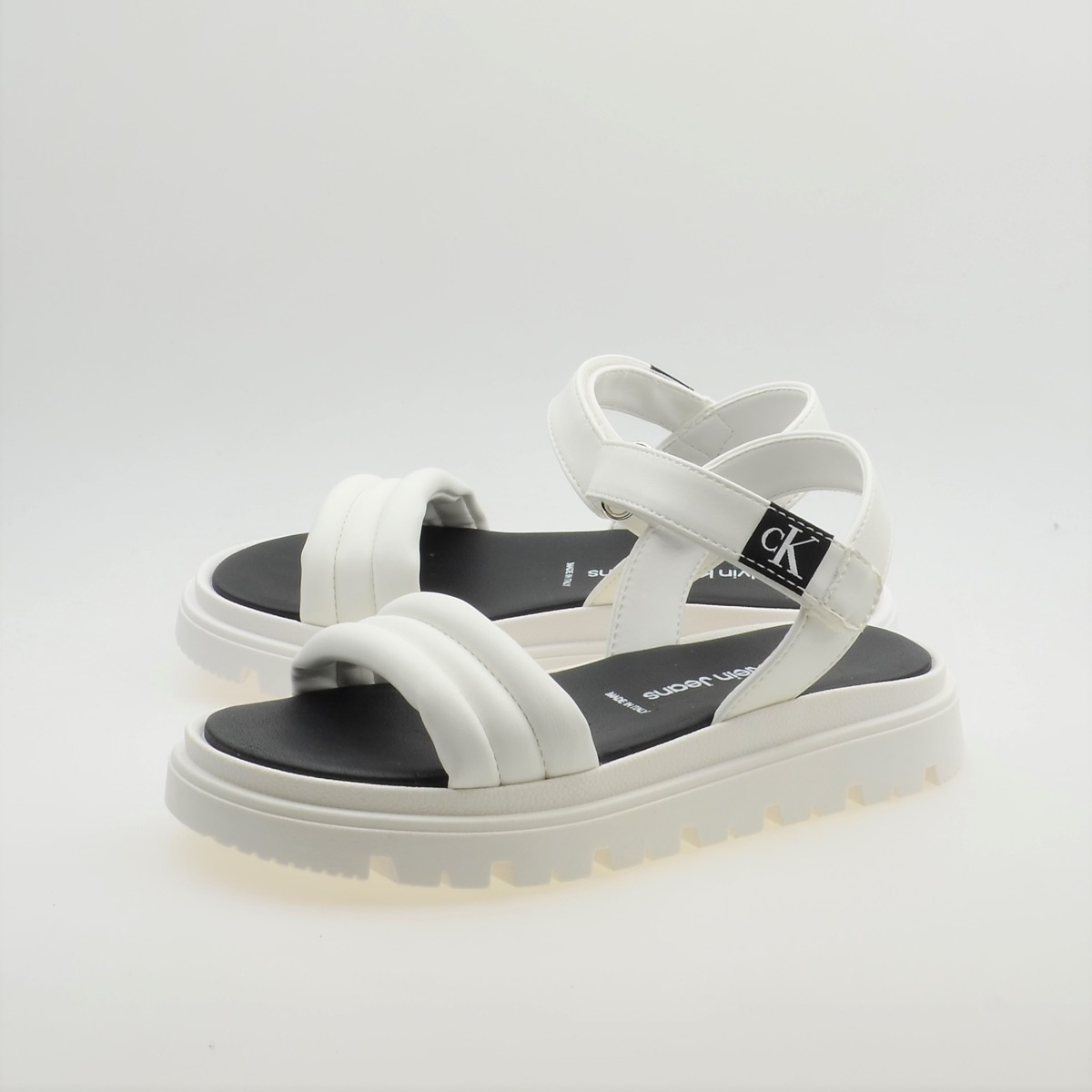 Sandaly Calvin Klein