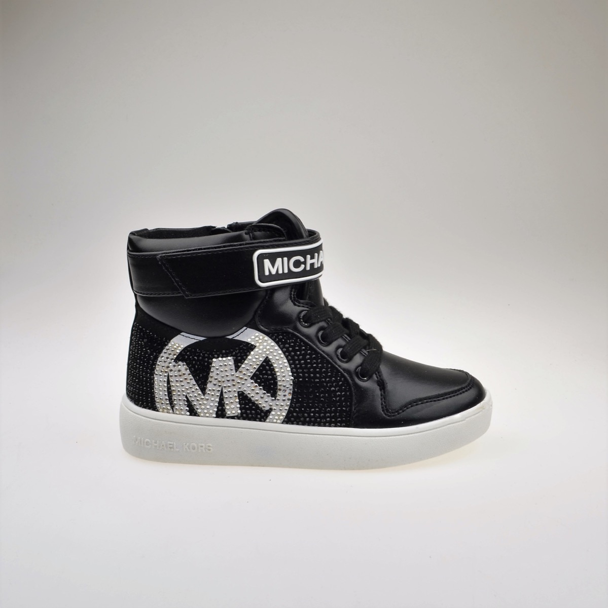Kotníkové boty Michael Kors