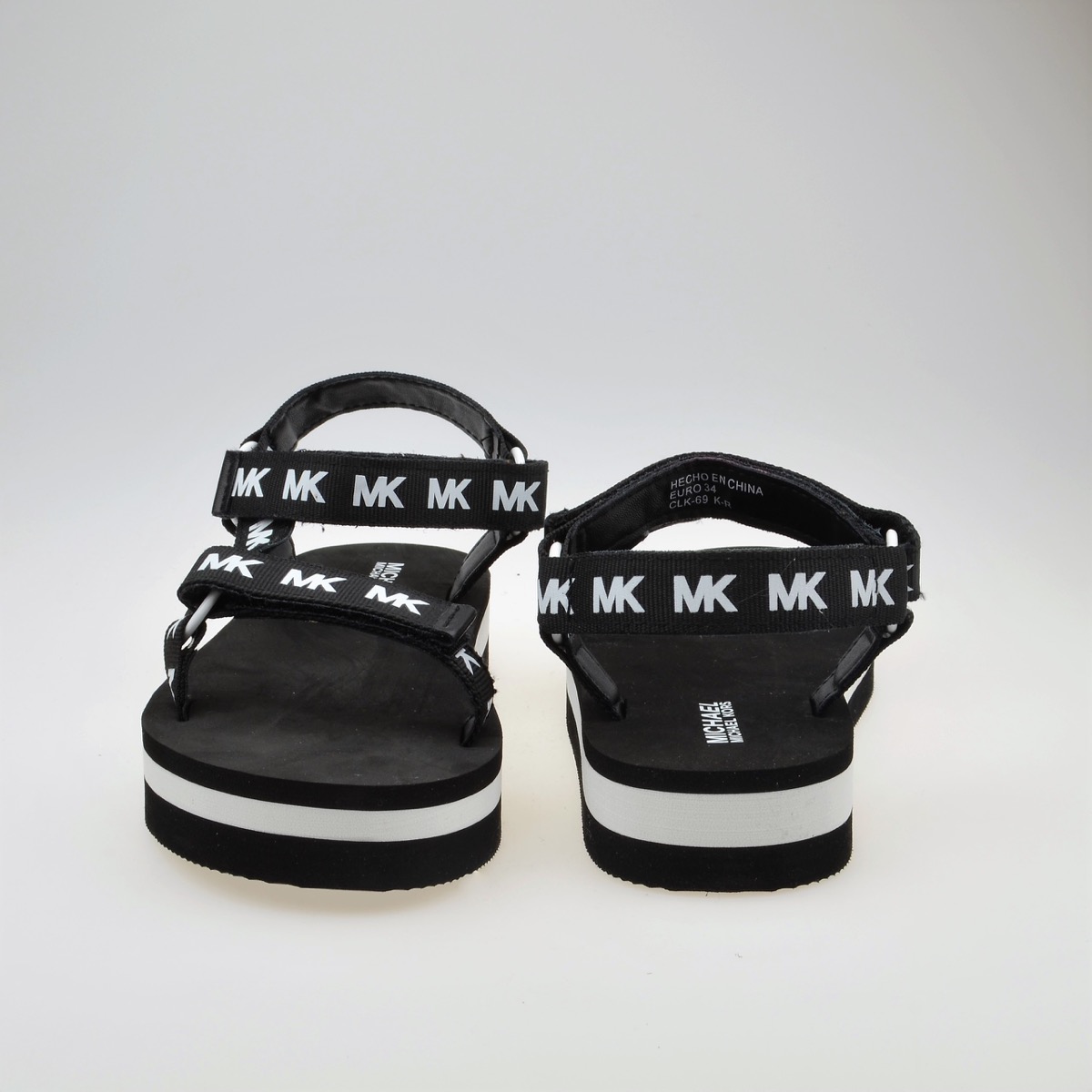 Sandaly Michael Kors