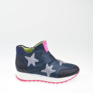 Kotníkové boty Agatha Ruiz De La Prada