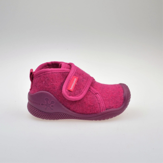 Bačkůrky Biomecanics