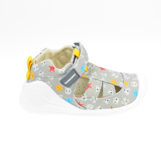 Bačkůrky Biomecanics