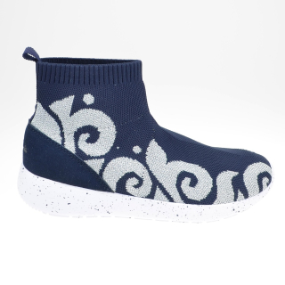 Kotníkové boty Primigi