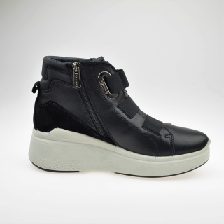 Kotníkové boty IGI&CO