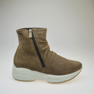 Kotníkové boty IGI&CO