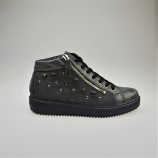 Kotníkové boty IGI&CO