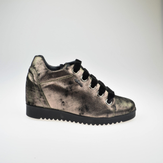 Kotníkové boty IGI&CO