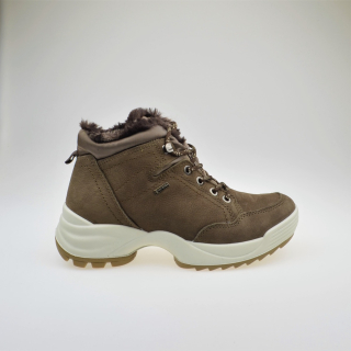 Kotníkové boty IGI&CO