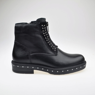 Kotníkové boty IGI&CO