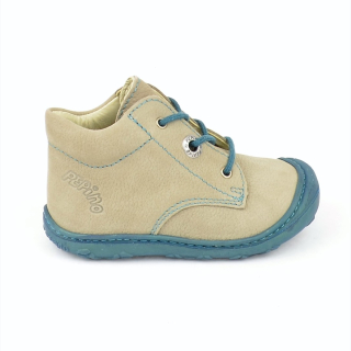 Kotníkové boty Ricosta