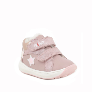 Kotníkové boty Primigi