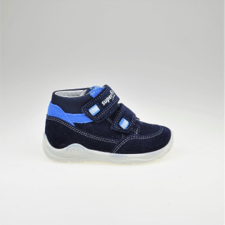 Kotníkové boty Superfit