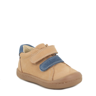 Kotníkové boty Primigi