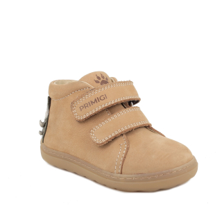 Kotníkové boty Primigi