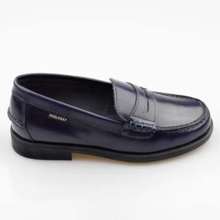 Nízké boty Pablosky