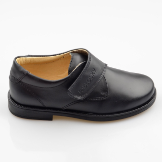 Nízké boty Pablosky