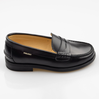 Nízké boty Pablosky