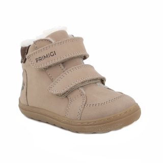 Kotníkové boty Primigi