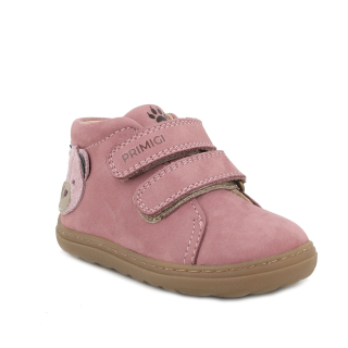 Kotníkové boty Primigi