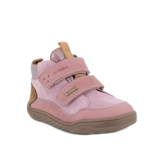 Kotníkové boty Primigi