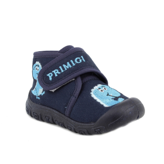 Bačkůrky Primigi