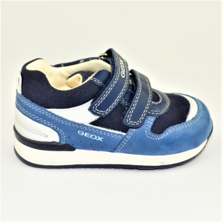 Tenisky Geox