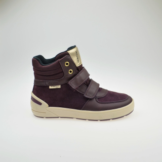 Kotníkové boty Geox