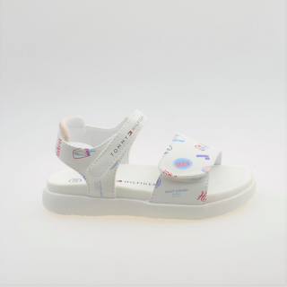 Sandaly Tommy Hilfiger