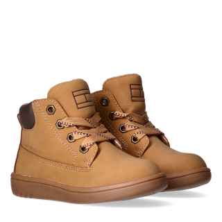 Kotníkové boty Tommy Hilfiger