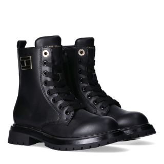 Kotníkové boty Tommy Hilfiger