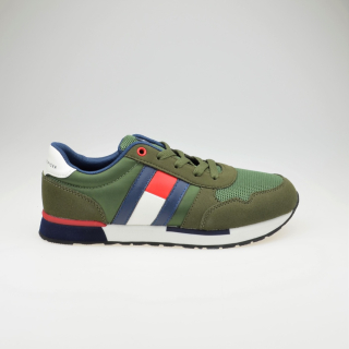 Tenisky Tommy Hilfiger