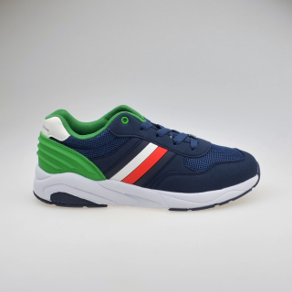 Tenisky Tommy Hilfiger