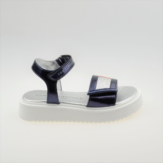Sandaly Tommy Hilfiger