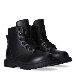 Kotníkové boty Calvin Klein