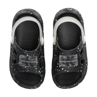 Pantofle Calvin Klein