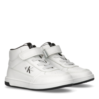 Kotníkové boty Calvin Klein