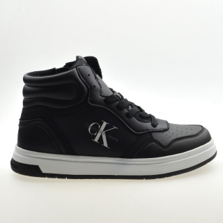 Kotníkové boty Calvin Klein